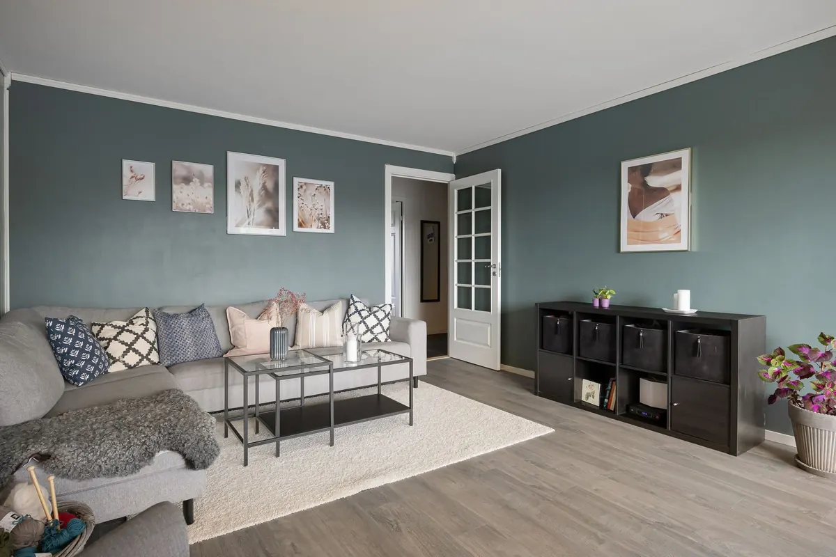 Storage Units Explained: Cube, Ladder and Open Shelving Compared